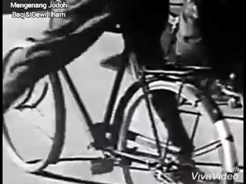 MENGENANG JODOH ~ Razak & Zainab Majid cover by..