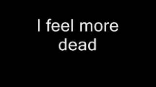 Korn - Dead (lyrics)