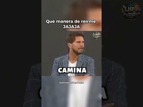 Uno de los mejores chistes que escuche  #bocajuniors #futbol #argentina