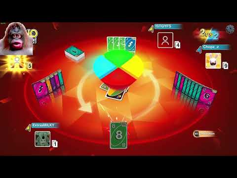 The Art of Bluffing..