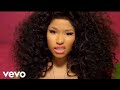 Nicki Minaj Feat Rick Ross Cam Ron I Am Your Leader Legendado Tradução