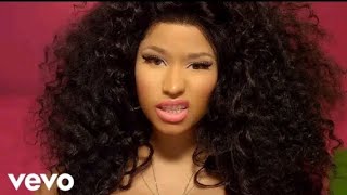 Nicki Minaj feat Rick Ross &amp; Cam'Ron - I Am Your Leader (Legendado/Tradução)