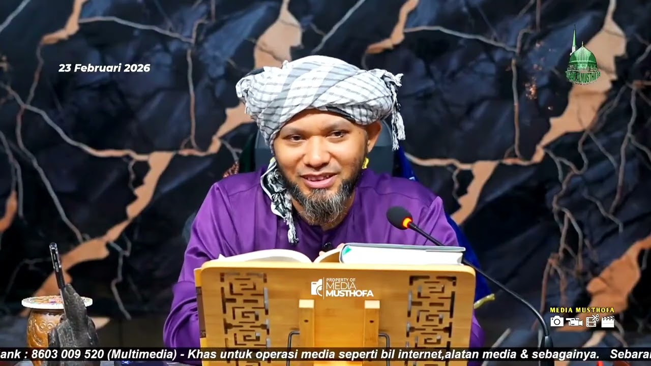 Ibadah Hari Jumaat / Menuntut Keberkatan - Kitab Kesilapan Wahhabiyah Tentang Masalah Khilafiyah 