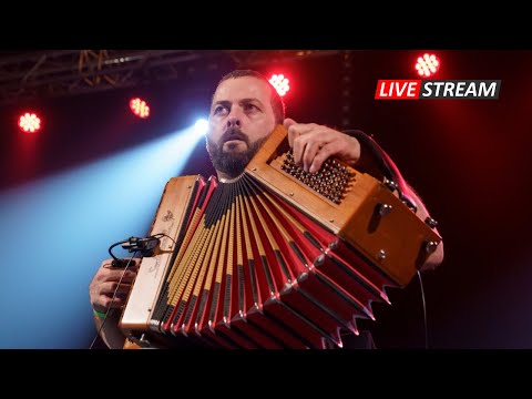 LIVE: Bert Leemans at FantasyFest!