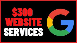 How To Sell $300 Website Services EVERY DAY Without Being an Expert