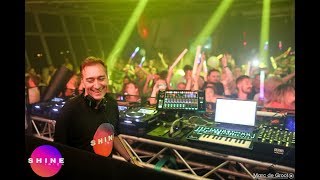 SHINE Ibiza Opening Party with Paul van Dyk