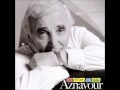 AZNAVOUR, CHARLES  -  FADO