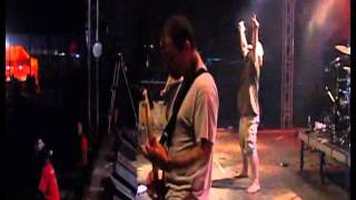 Brutal Truth - Ill-Neglect (live @ With Full Force 2008)