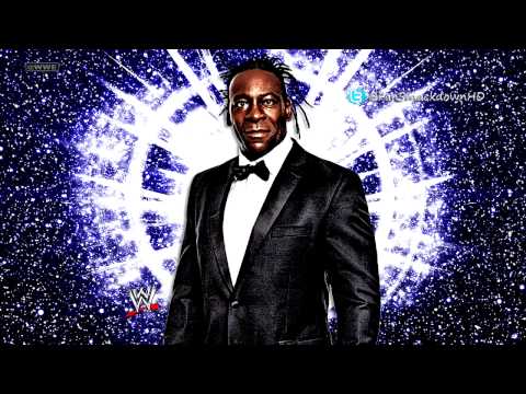 ►WWE: Rap Sheet - (Booker T) 2nd Theme Song (HD) + Download Link