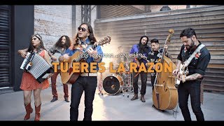 "Tú Eres la Razón" - Los Fontana ft. Angelina - Mi Marido Tiene Familia