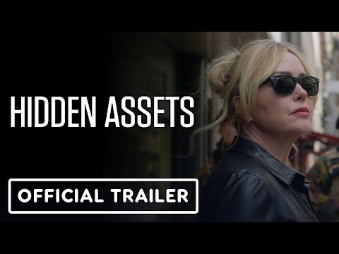 afbeelding Hidden Assets