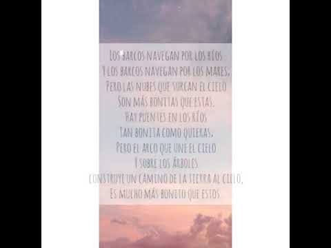 ENGLISH POETRY TIME  BY LINA LOZADA GRADE 10TH