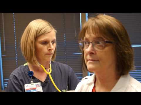 Coxhealth Er Overview