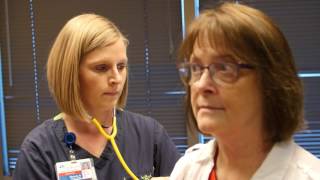 CoxHealth: ER Overview