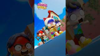 Download lagu When MOM saw you BRAGGING 🤣 Avatar World TikTok Meme #avatarworld #funny #memes #shorts mp3