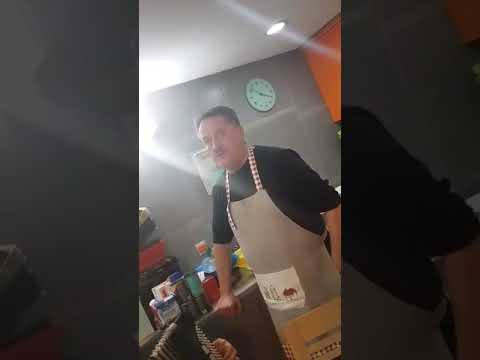 Juraj Kovačević Sevdalija & Milan - San zaspala-