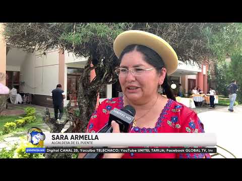 4 MIL FAMILIAS PRODUCEN AJO EN “EL PUENTE”