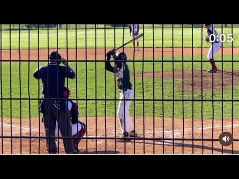 12 K strike out Game!