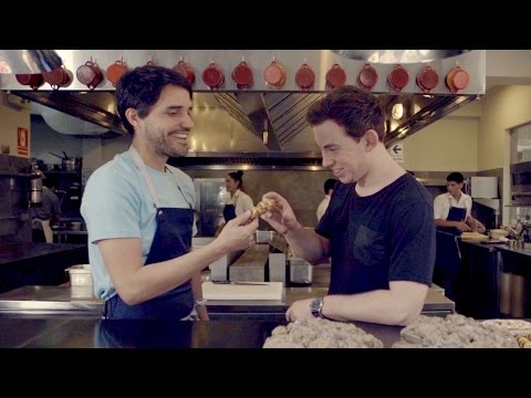 Hardwell's Travels - Episode 5: Lima