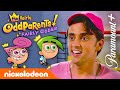 Cosmo & Wanda Say Goodbye To Timmy Turner ✨ Fairly OddParents: Fairly Odder Full Scene