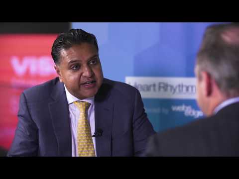 #HRS2019 HRS Digital Health Summit