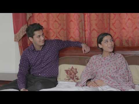 Raj Hamesha Tere Liye Short Film (Shot in Canada)