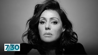 Extended interview with Tina Arena | 7.30