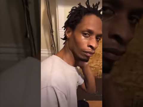 I’m about to get the back of this neck hold still