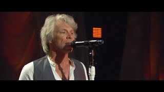 Bon Jovi - Shine (Live from &quot;On A Night Like This&quot; (2020)