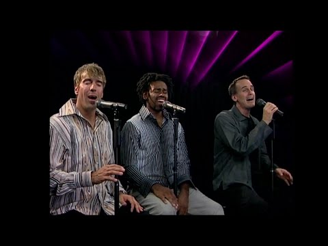 Valor - Man After God's Own Heart (Live, 2003)