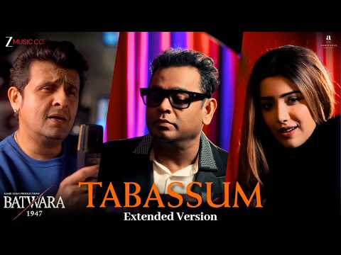 Tabassum — watch video