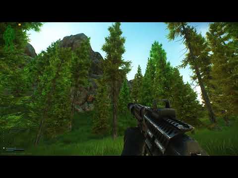 [EFT] Ragman TASK "The Blood of War Part 3"