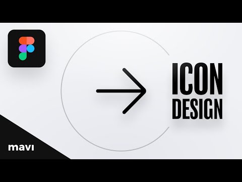 How to Create a Warning Icon in Figma Full Process