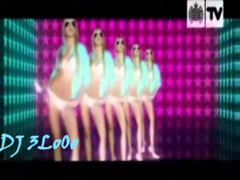 *NEW* David Guetta Ft. Sway & Dada, Sandy Rivera & Trix - Miami Lollipop