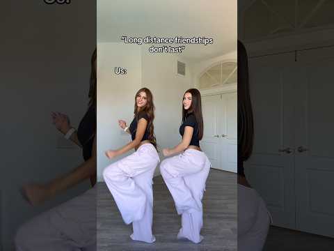 Best Friends Forever🥹🤞👯‍♀️