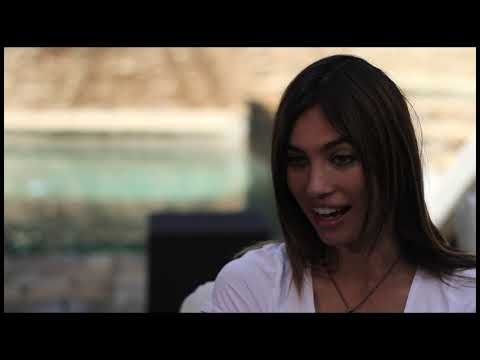 The Doctors/Alina Puscau interview (Talk Show)