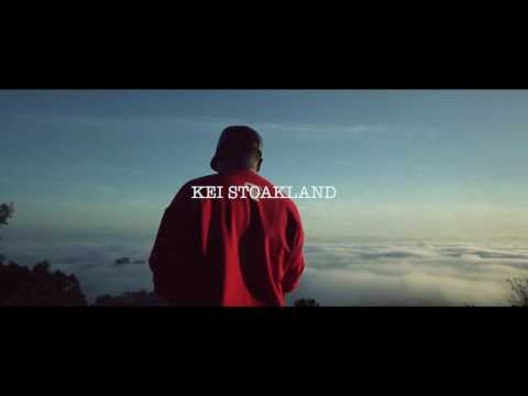 Kei Stoakland "Acing Life" Ft Young Gully