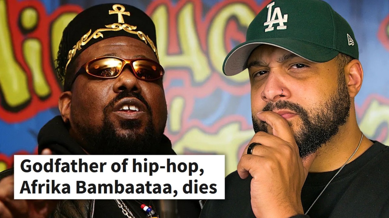 Hip Hop Needs to Have This Conversation..