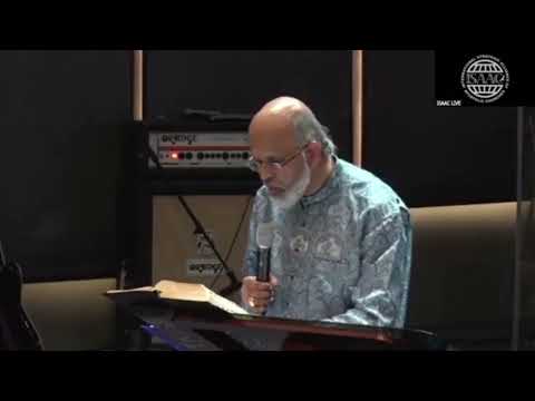 THE POWER OF THE AGE TO COME p2 BY DR JONATHAN DAVID