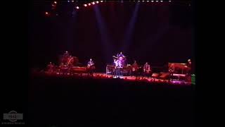 Bruce Springsteen - I Wanna Be With You (Live 1999-04-20)