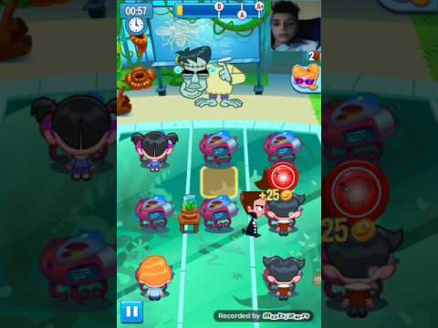 #3 SEMPRE AVANTI TOM L IMBROGLIONE 3