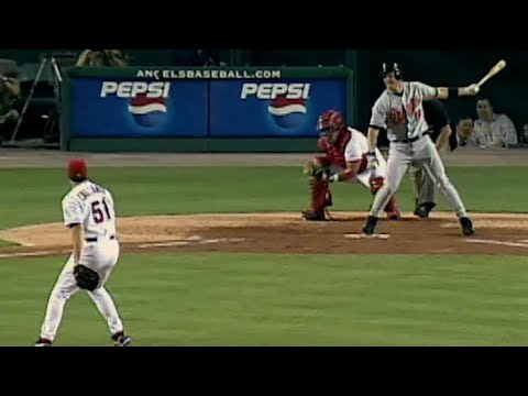 BAL@ANA: Callaway's first win with Angels