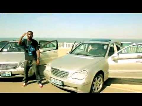 Magnezia feat  Bob sam   E' perigoso Video prod  by Cr Boy