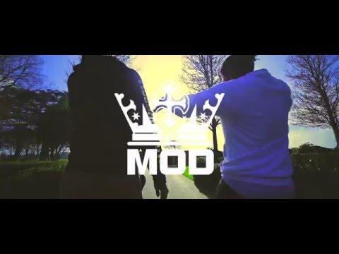 MOD710 | Flowz & Shreddie | ShowUp