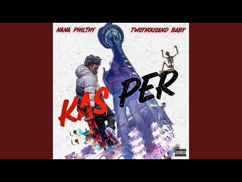 Kasper (feat. 2000Baby)