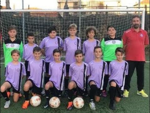 Oratorio S.Giuseppe - Academy Legnano