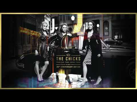Flowers - The Chicks