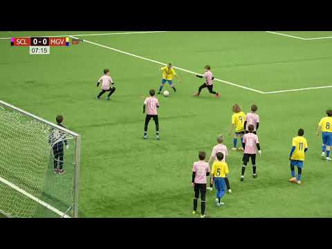 FC Saint Cloud – FK Margiris Vilnius / Sportima I  | 14 MARCH |  U-12