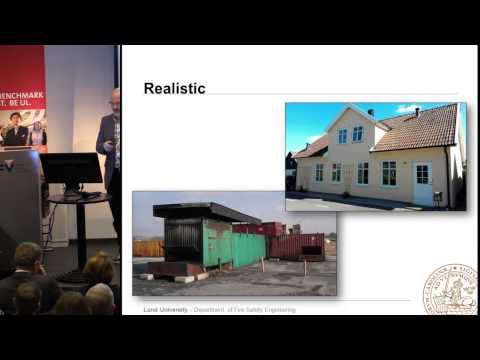 P2.3 FSS-Congress 2014 -  Fire behavior training: where theory meets reality