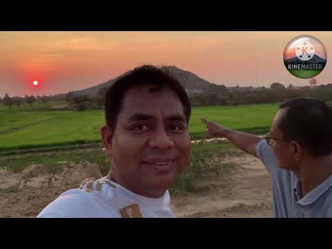 Prasat Wat Athvea, Phnom Krom 6/2/2021